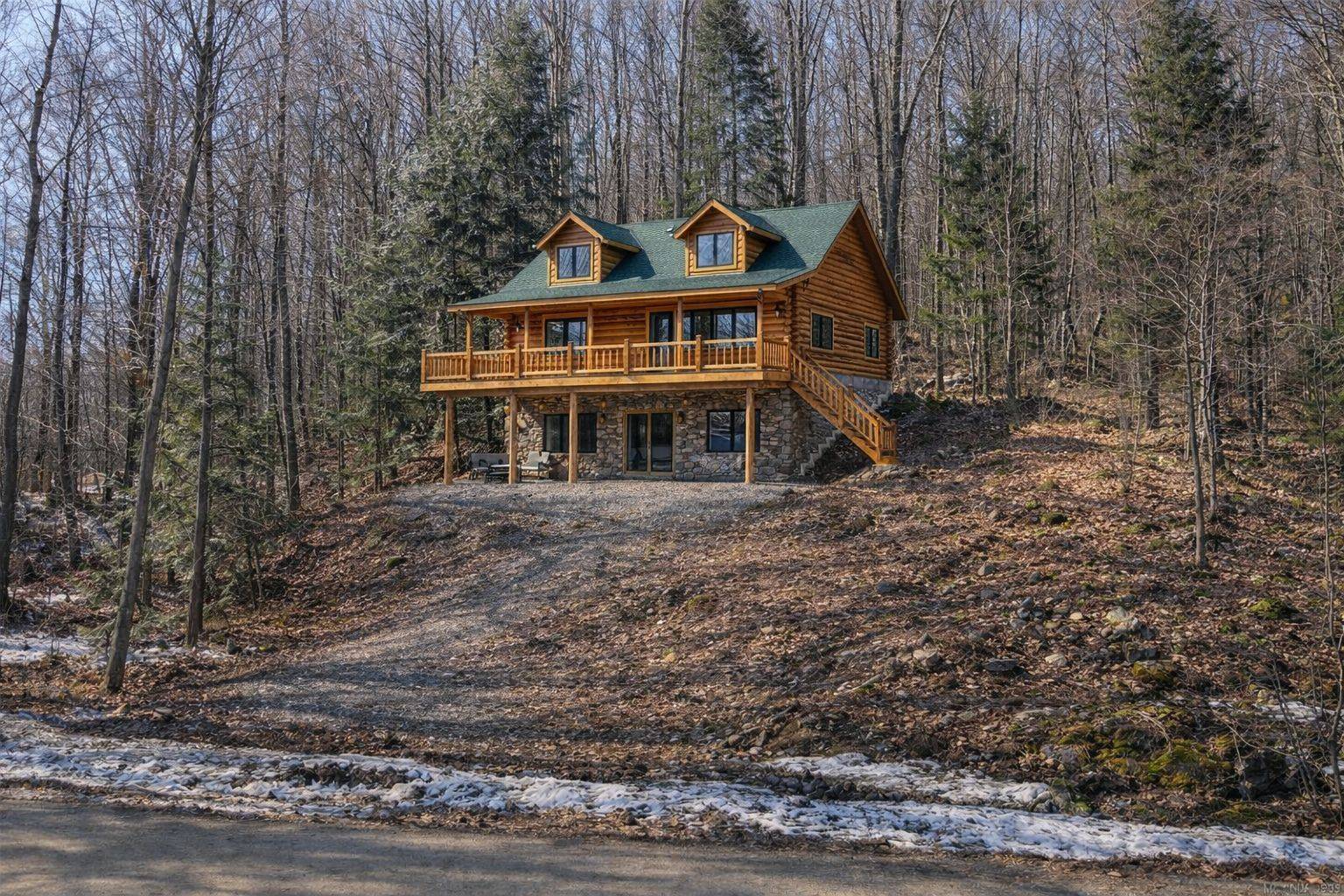 0 Mink Lot 17 RD, Dysart Et Al, ON K0M 1S0