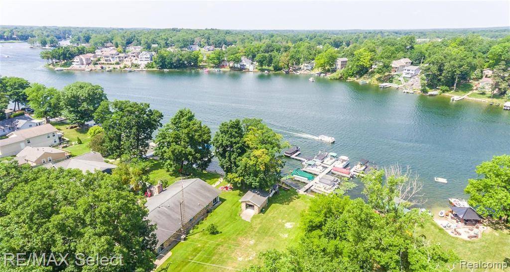 0 Kovacs DR, Argentine Township, MI 48451