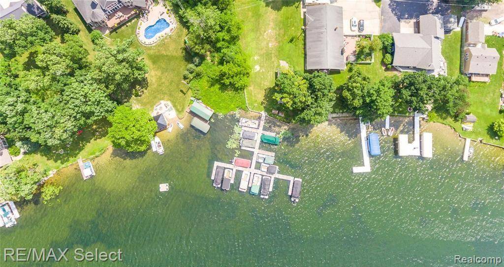 0 Kovacs DR, Argentine Township, MI 48451