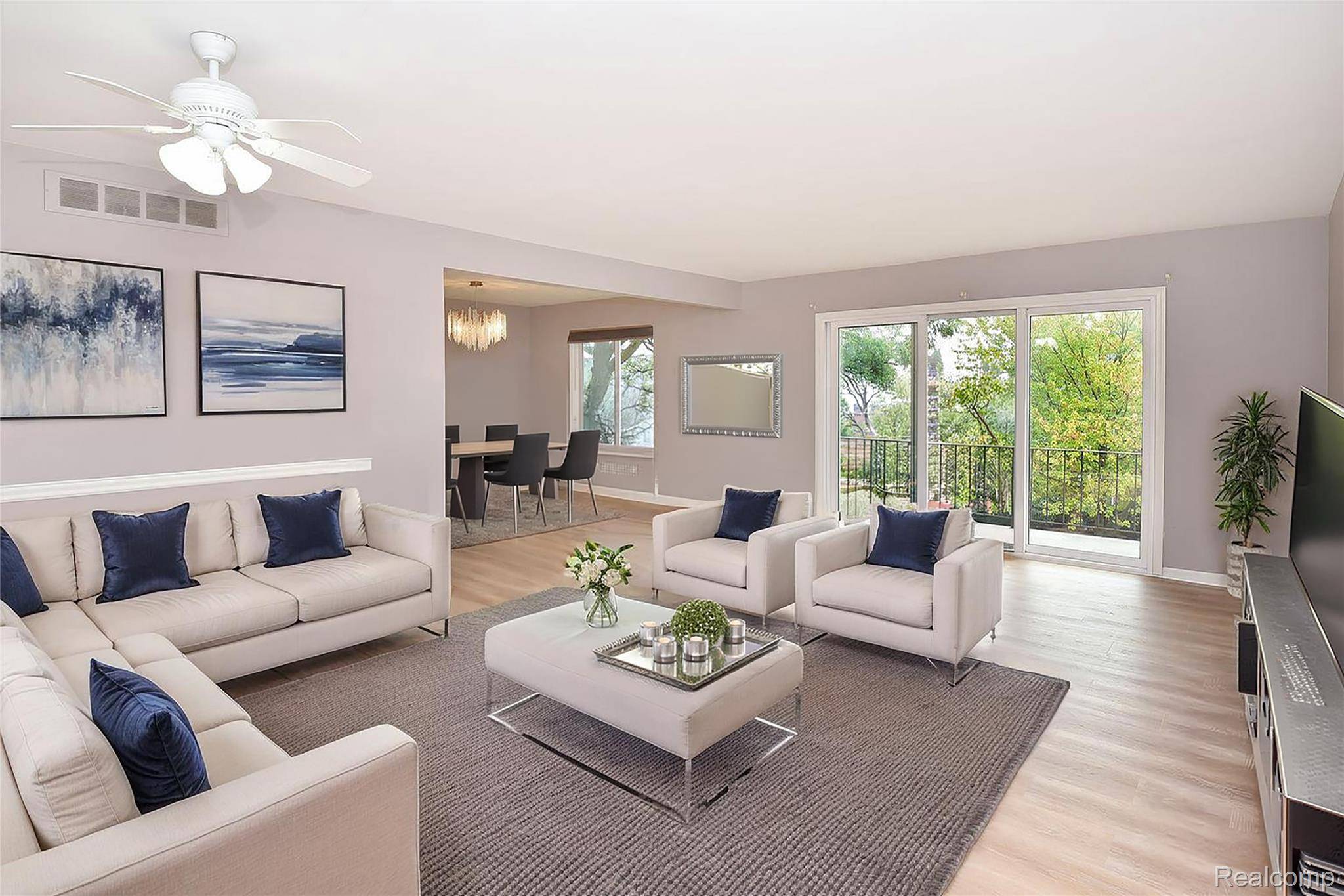 2463 Mulberry SQ #13, Bloomfield Hills, MI 48302