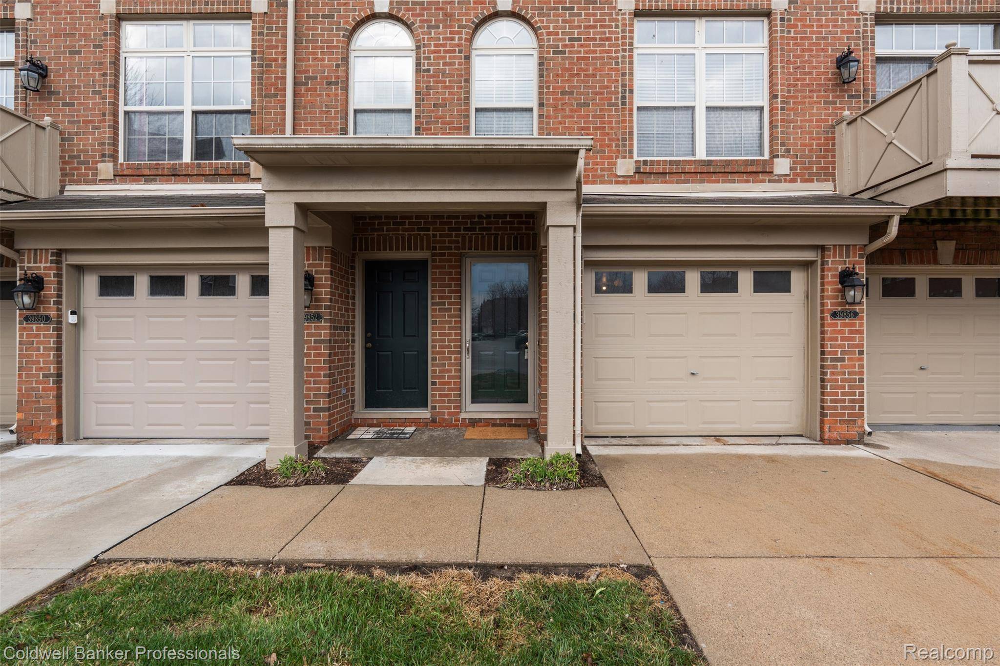 39854 Rockcrest CIR, Northville Township, MI 48168