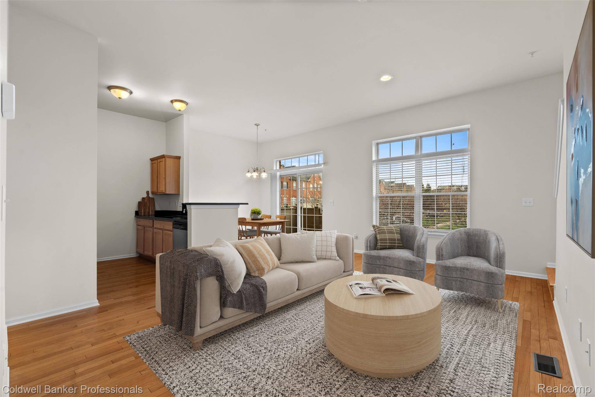 39854 Rockcrest CIR, Northville Township, MI 48168