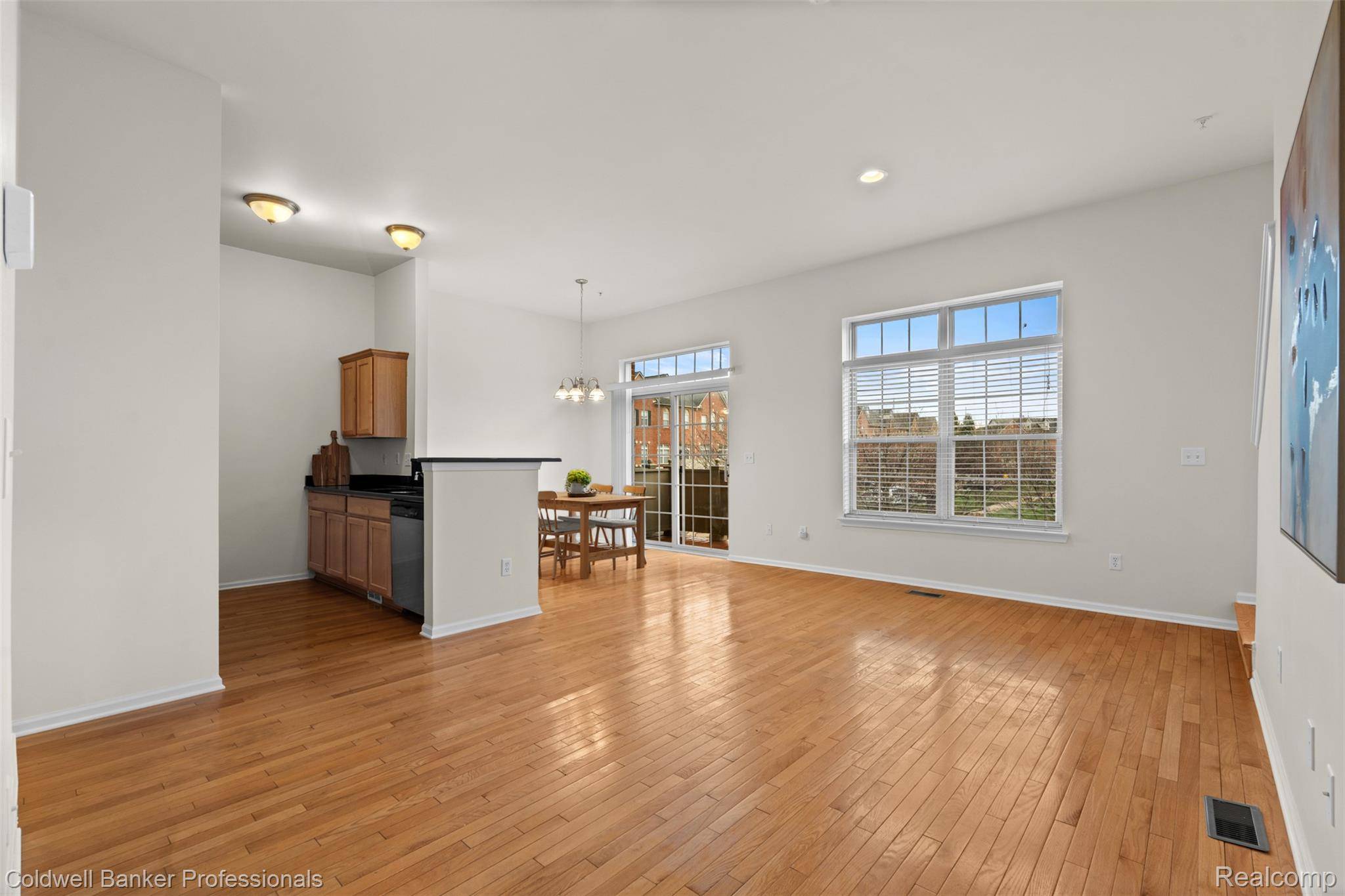 39854 Rockcrest CIR, Northville Township, MI 48168