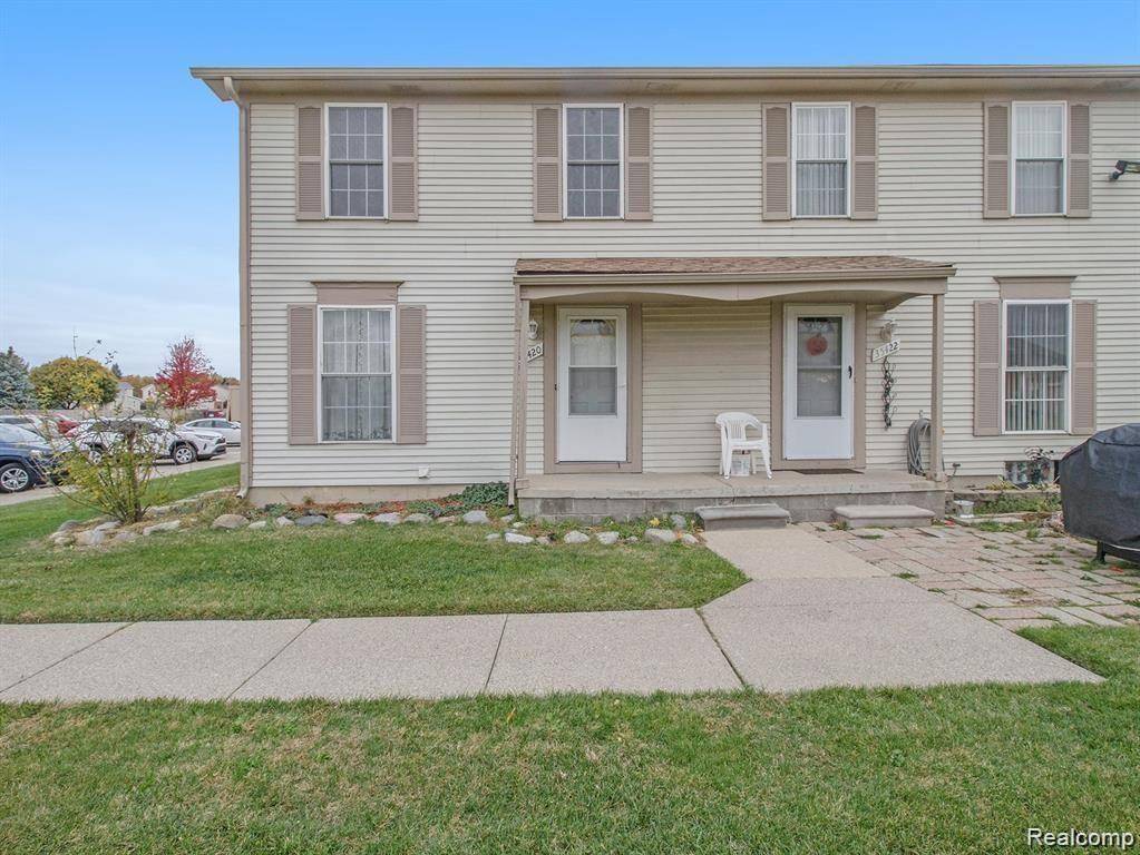 35420 TALL OAKS DR, Sterling Heights, MI 48312