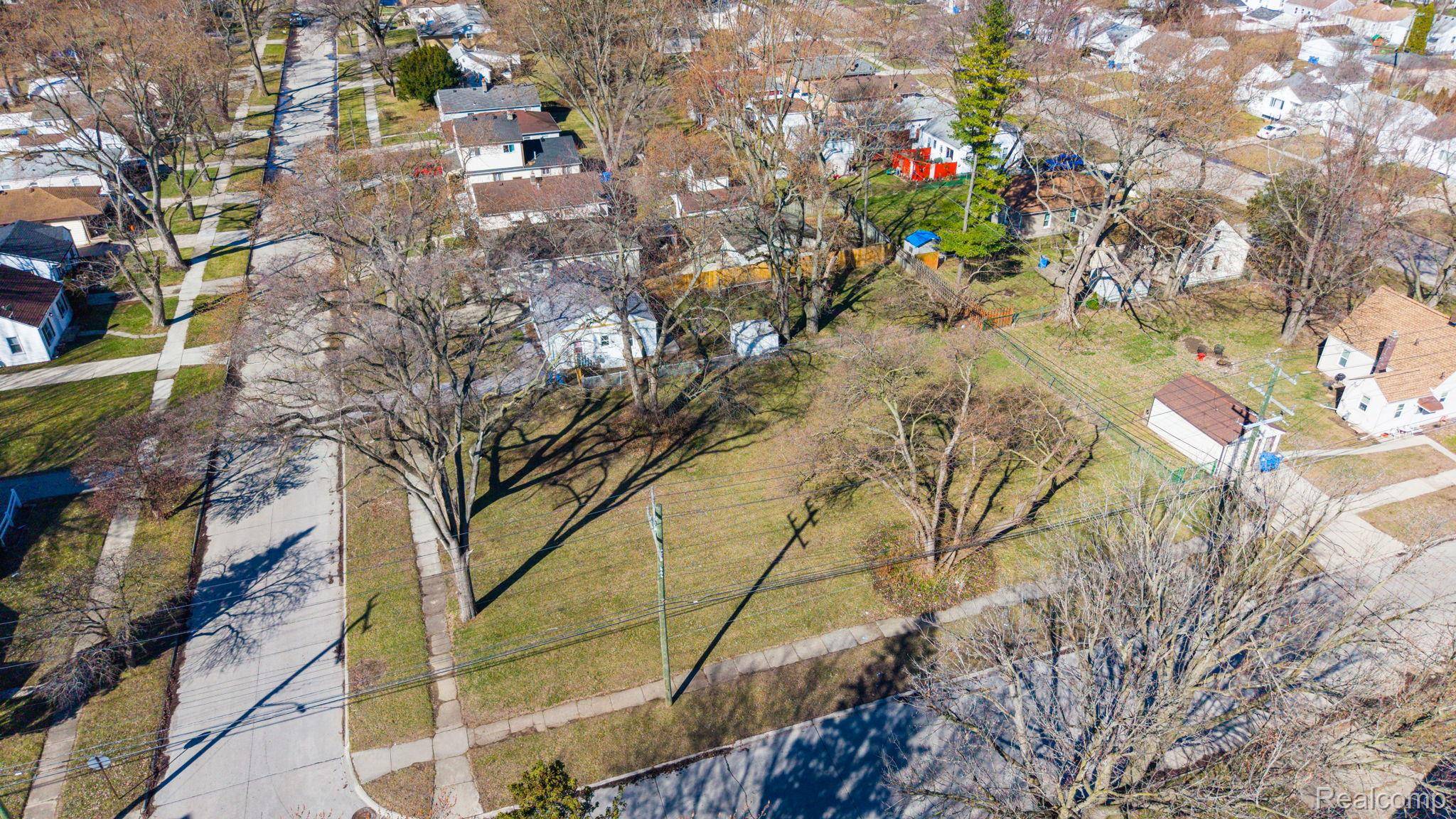 24300 McDonald ST, Dearborn Heights, MI 48125