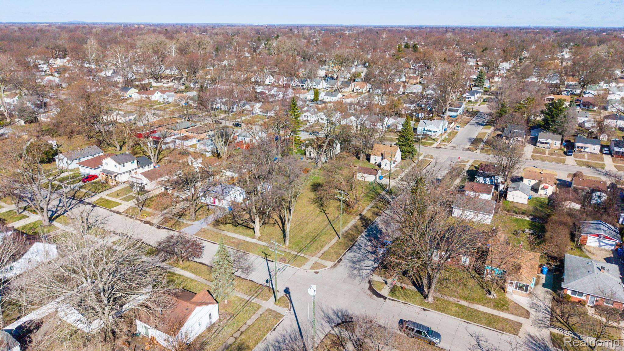 24300 McDonald ST, Dearborn Heights, MI 48125