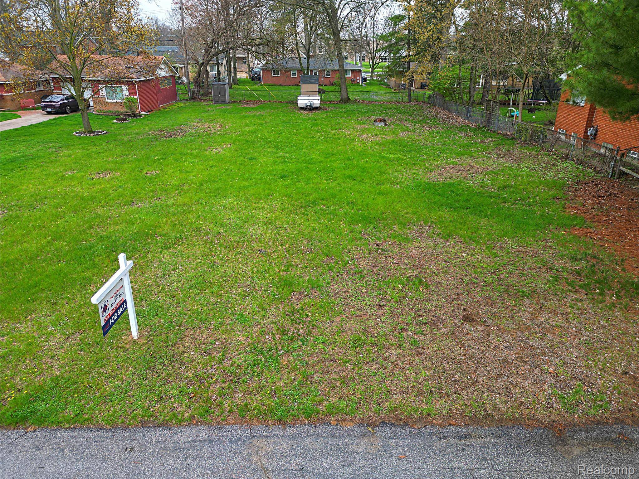 835 N Karle ST, Westland, MI 48185