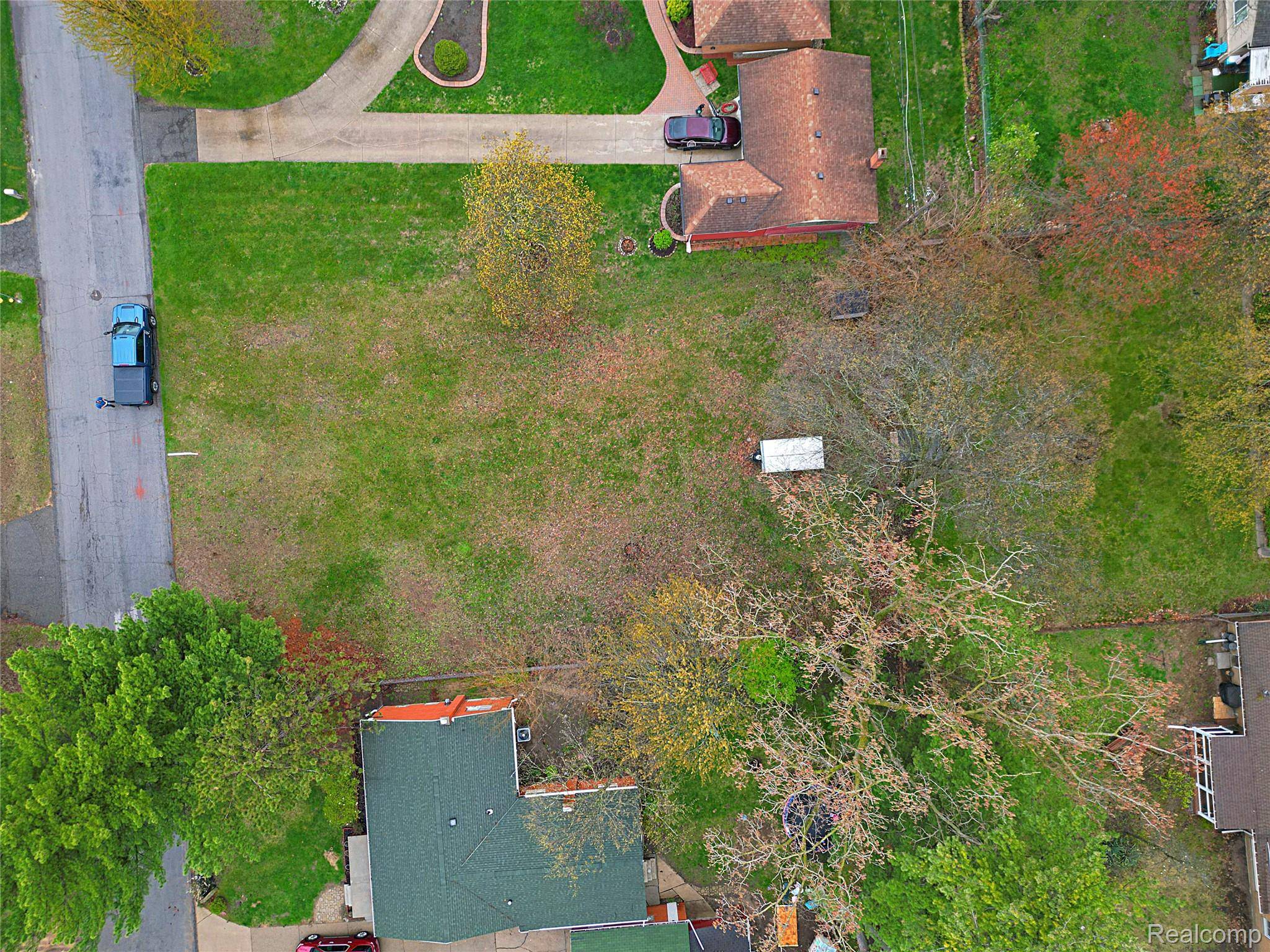 835 N Karle ST, Westland, MI 48185