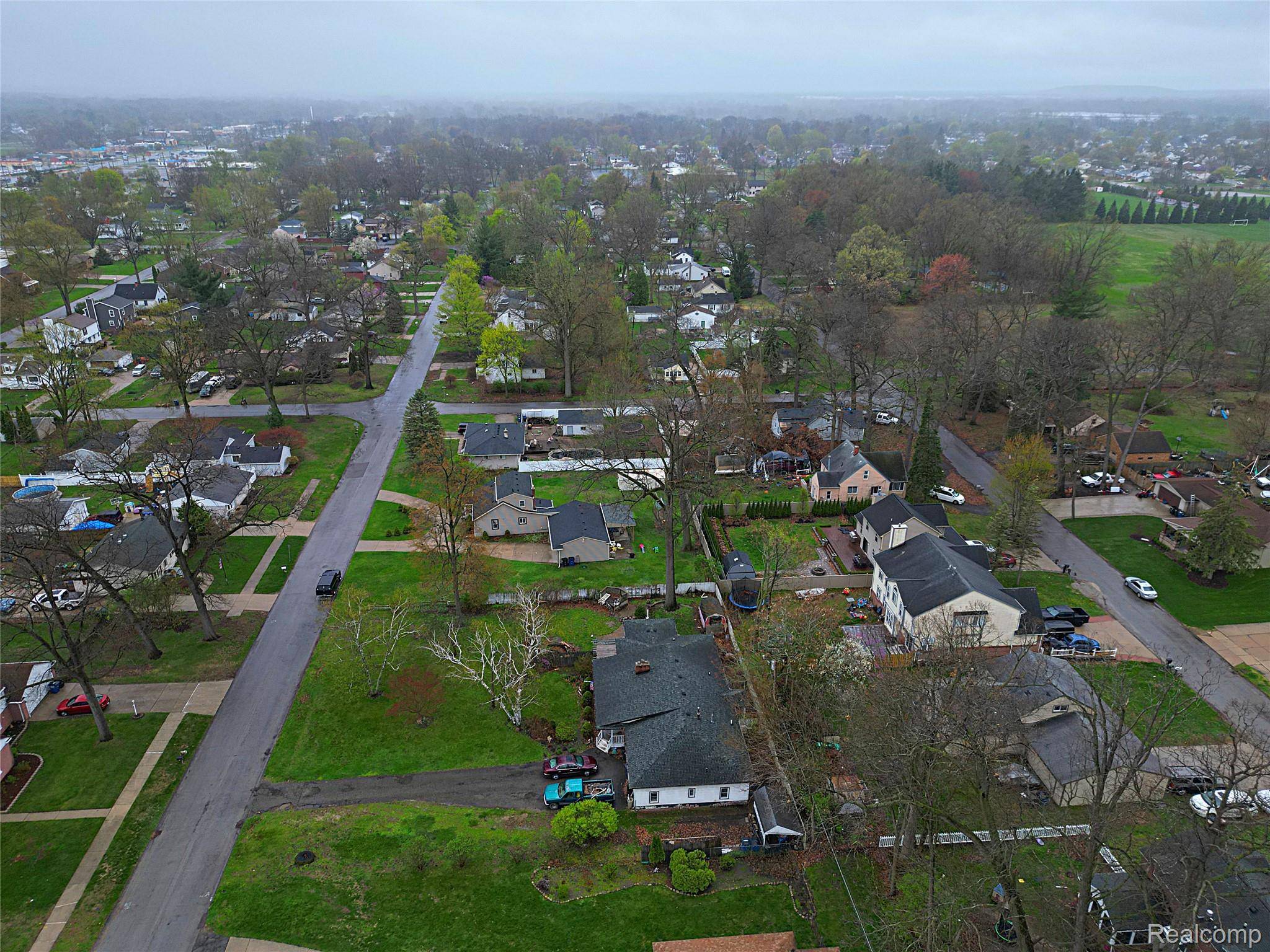 835 N Karle ST, Westland, MI 48185