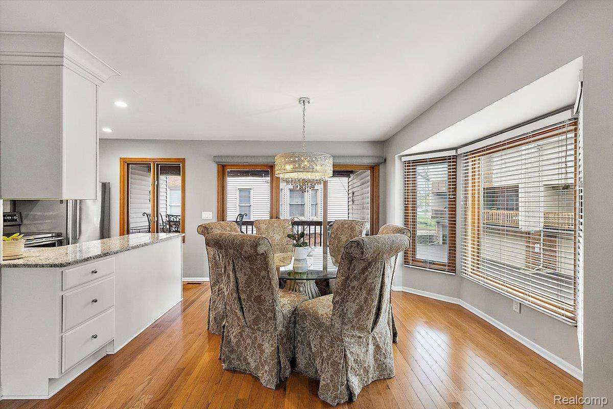 385 Hamilton ST, Plymouth, MI 48170