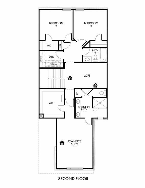 660 Sandiford Court, Mansfield, TX 76063