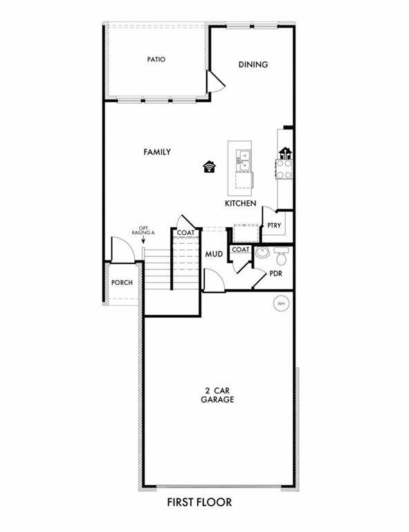 670 Sandiford, Mansfield, TX 76063