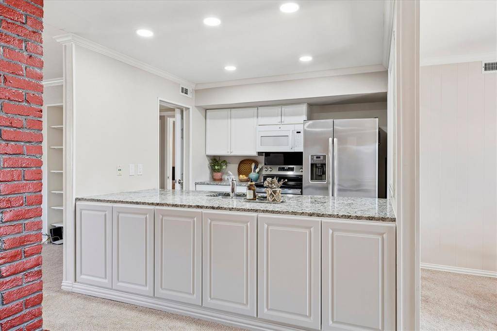 5930 Birchbrook Drive #217, Dallas, TX 75206