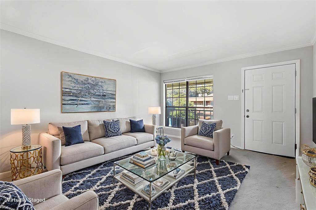 5930 Birchbrook Drive #217, Dallas, TX 75206