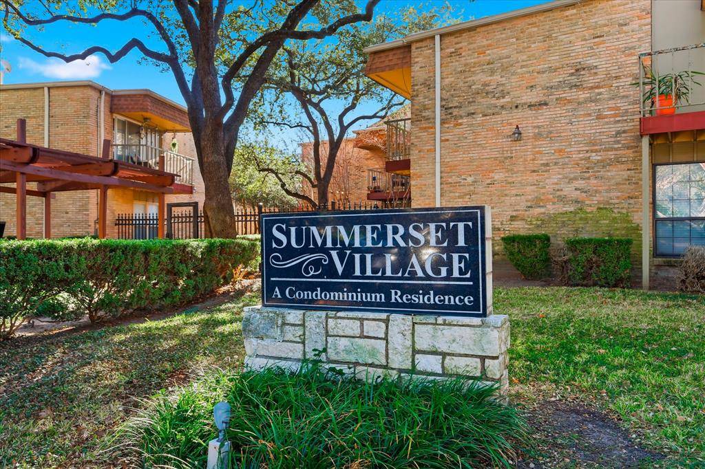 5930 Birchbrook Drive #217, Dallas, TX 75206