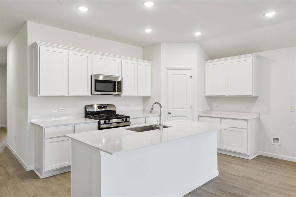 3884 Rose Hill Court, Denison, TX 75020