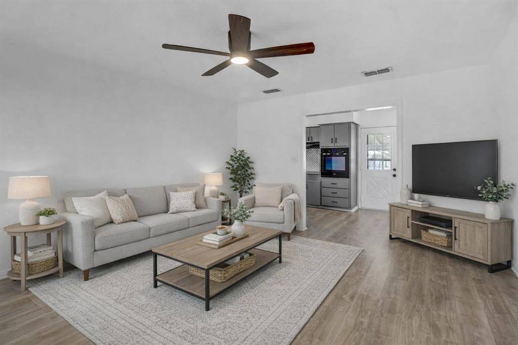 324 Allenwood Drive, Princeton, TX 75407