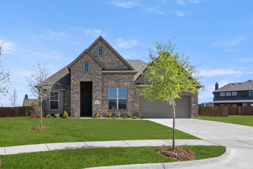 1808 Peace Lily Lane, Waxahachie, TX 75165