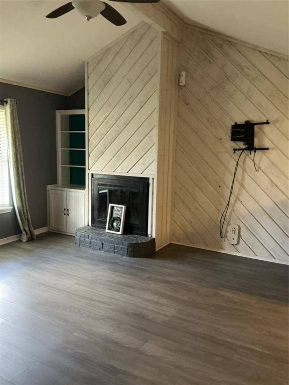 9445 Estes Lane, Bethany, LA 71007