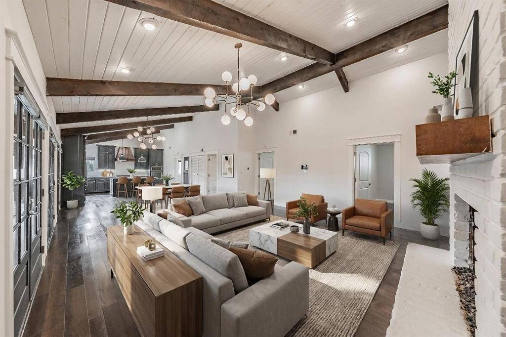 4617 Houghton Avenue, Fort Worth, TX 76107