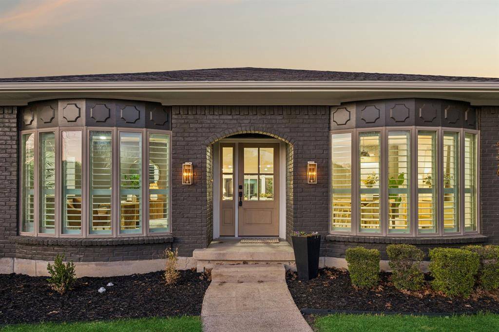 9376 Briarhurst Drive, Dallas, TX 75243