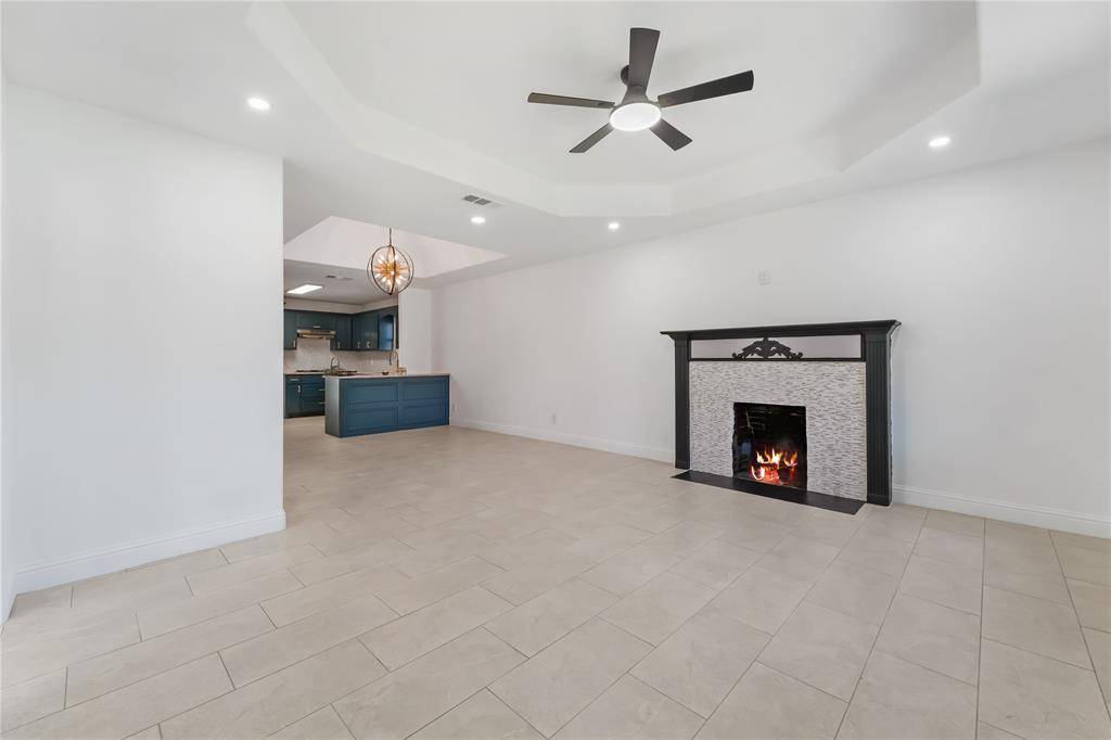 4432 Nolan Street, Fort Worth, TX 76119