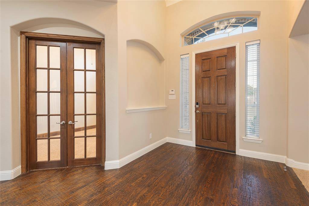 1030 Everglades Drive, Allen, TX 75013