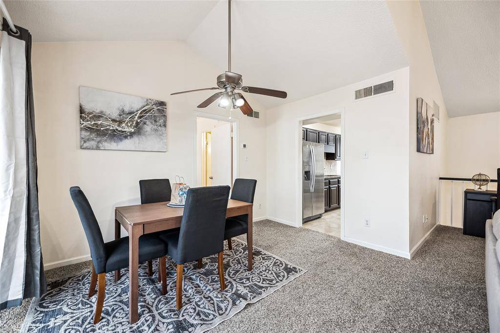 655 Cimarron Trail #655, Irving, TX 75063