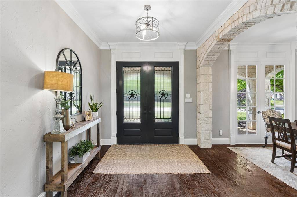 1820 Barrington Drive, Keller, TX 76262