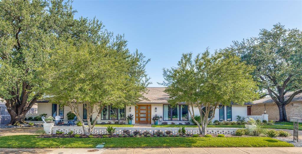 3851 Regent Drive, Dallas, TX 75229