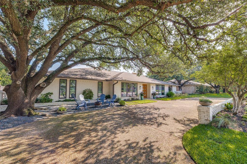 3851 Regent Drive, Dallas, TX 75229