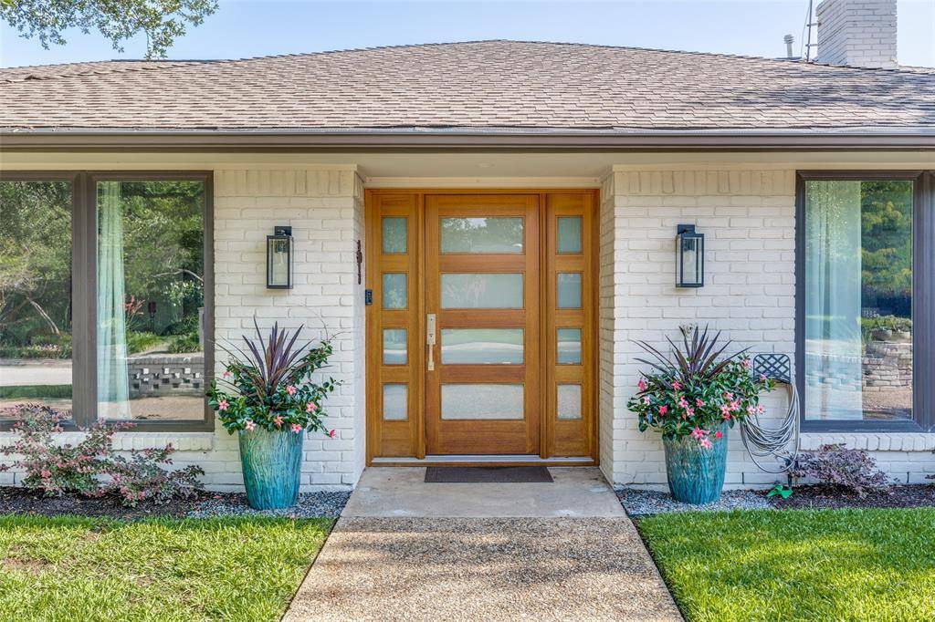 3851 Regent Drive, Dallas, TX 75229
