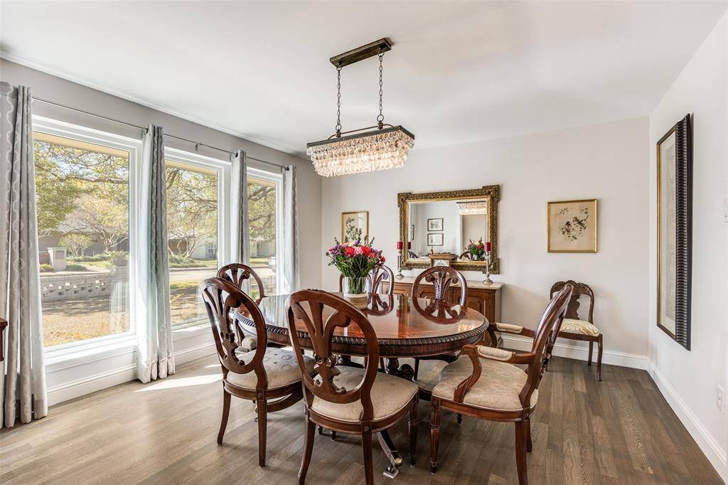 3851 Regent Drive, Dallas, TX 75229