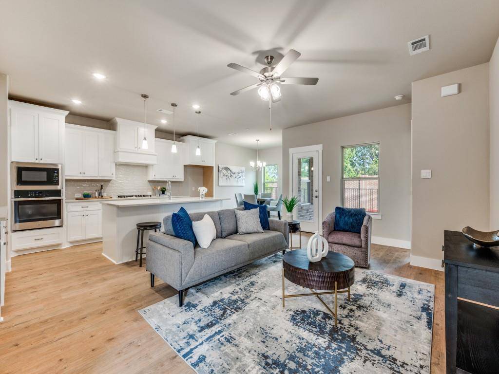 3429 Esplanade Drive, Little Elm, TX 75068