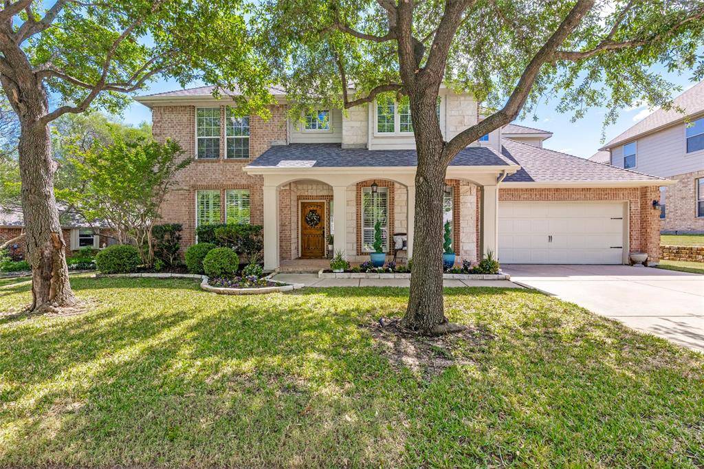 10229 Cantana Court, Fort Worth, TX 76244