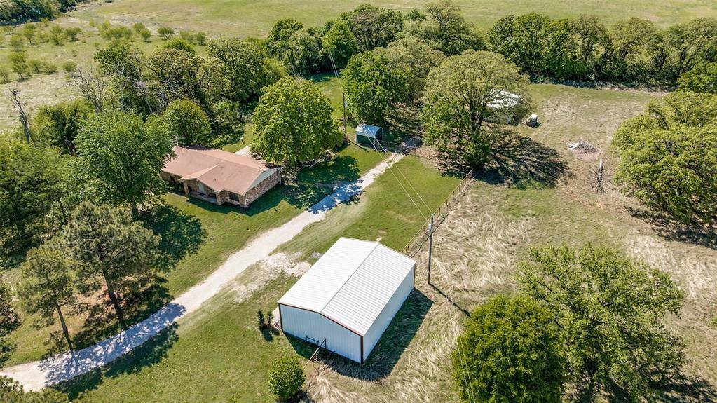 538 Private Road 1100, Decatur, TX 76234