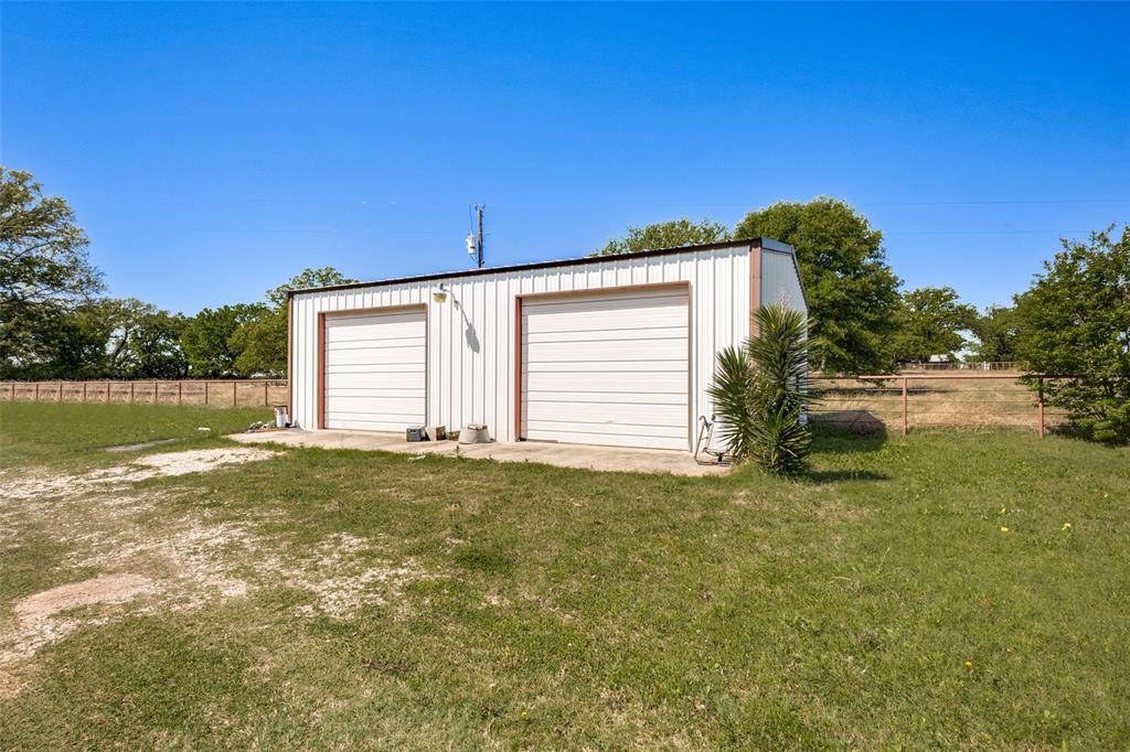 538 Private Road 1100, Decatur, TX 76234