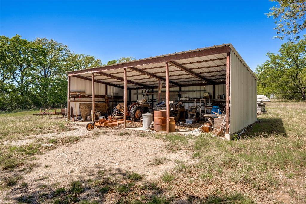 538 Private Road 1100, Decatur, TX 76234