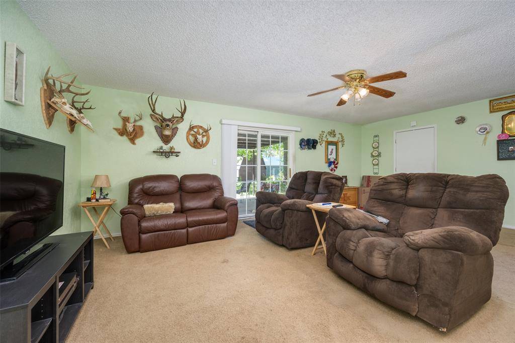 538 Private Road 1100, Decatur, TX 76234