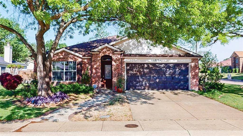 4804 Derby Lane, Dallas, TX 75227