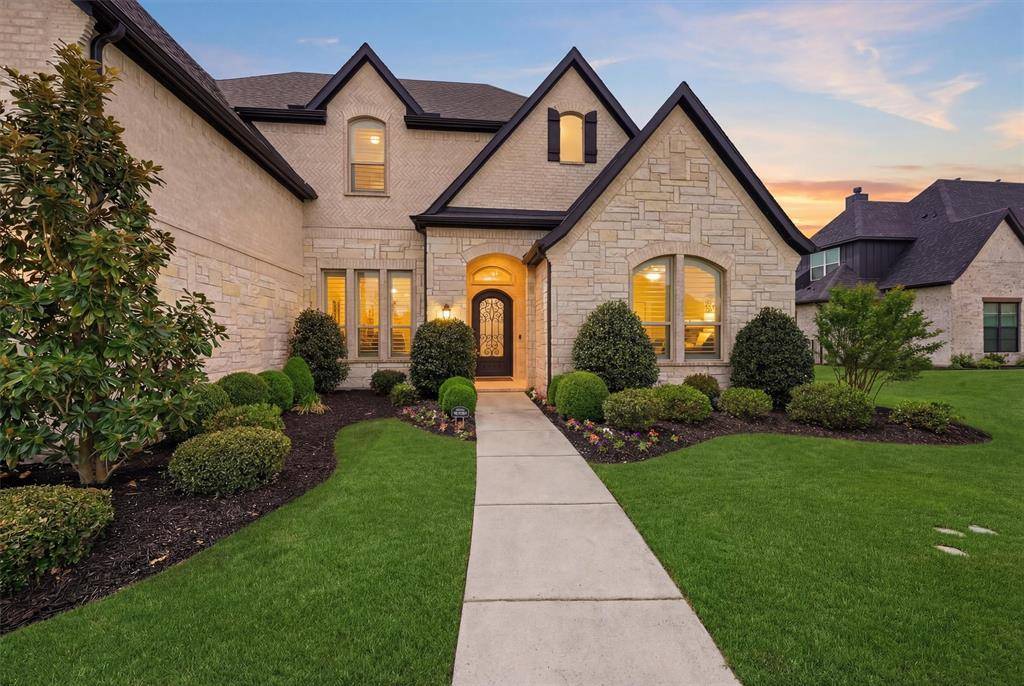 1617 High Bridge Court, Gunter, TX 75058