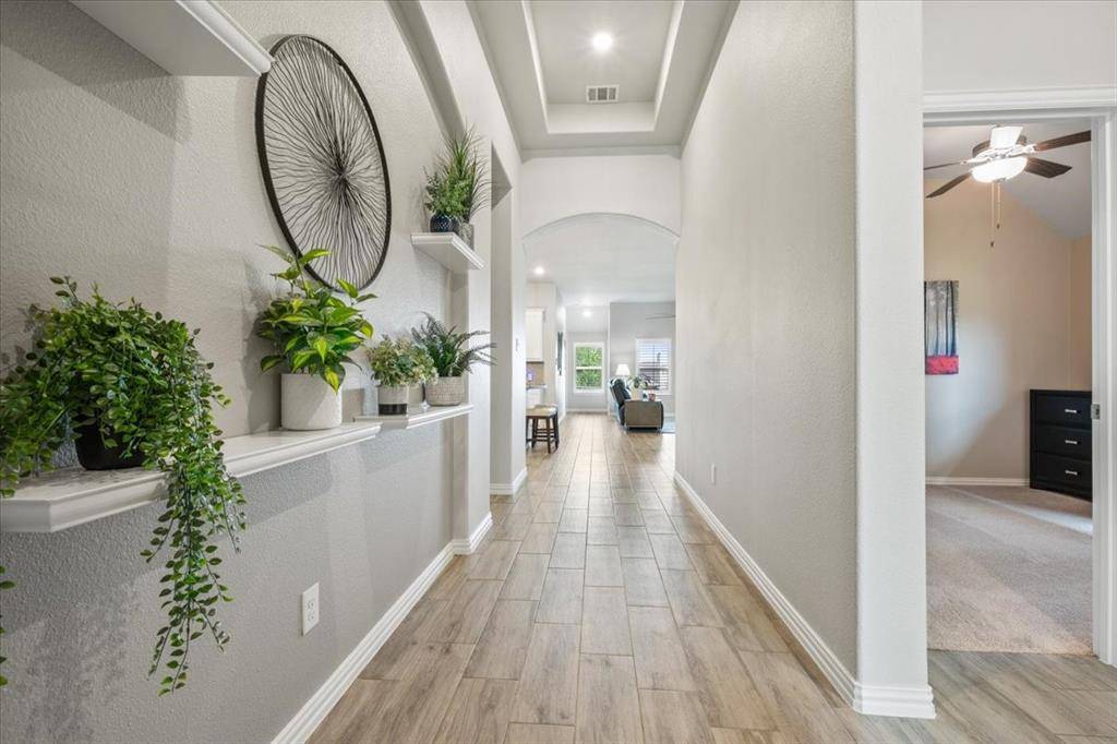 448 Windy Knoll Road, Fort Worth, TX 76028