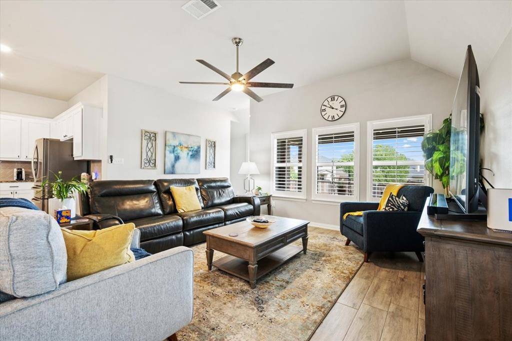 448 Windy Knoll Road, Fort Worth, TX 76028