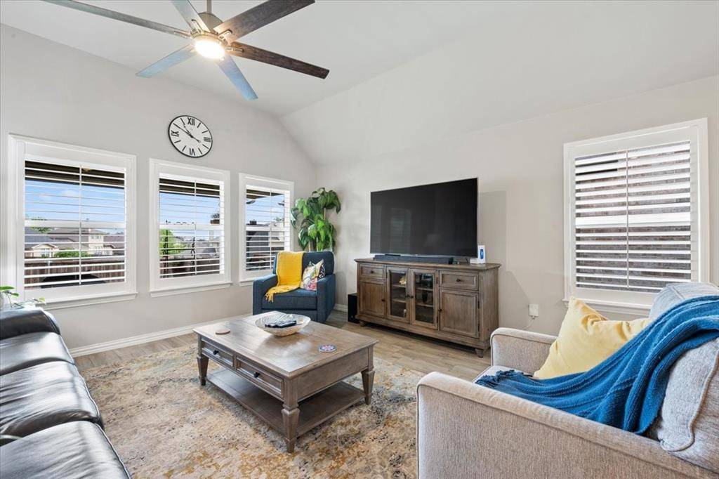 448 Windy Knoll Road, Fort Worth, TX 76028