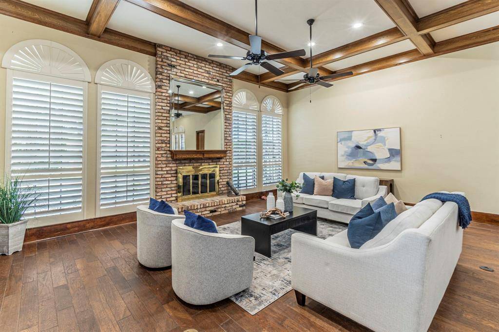 2714 Ridge Top Lane, Arlington, TX 76006