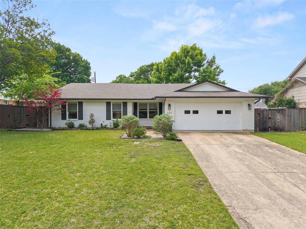 623 Opal Lane, Richardson, TX 75080