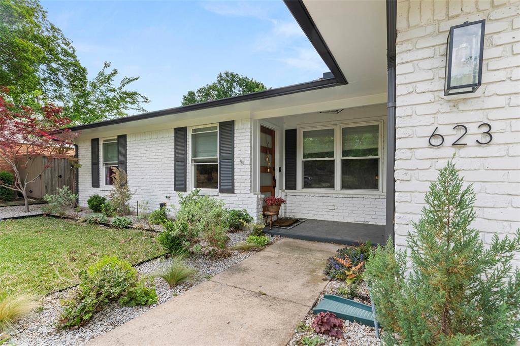 623 Opal Lane, Richardson, TX 75080