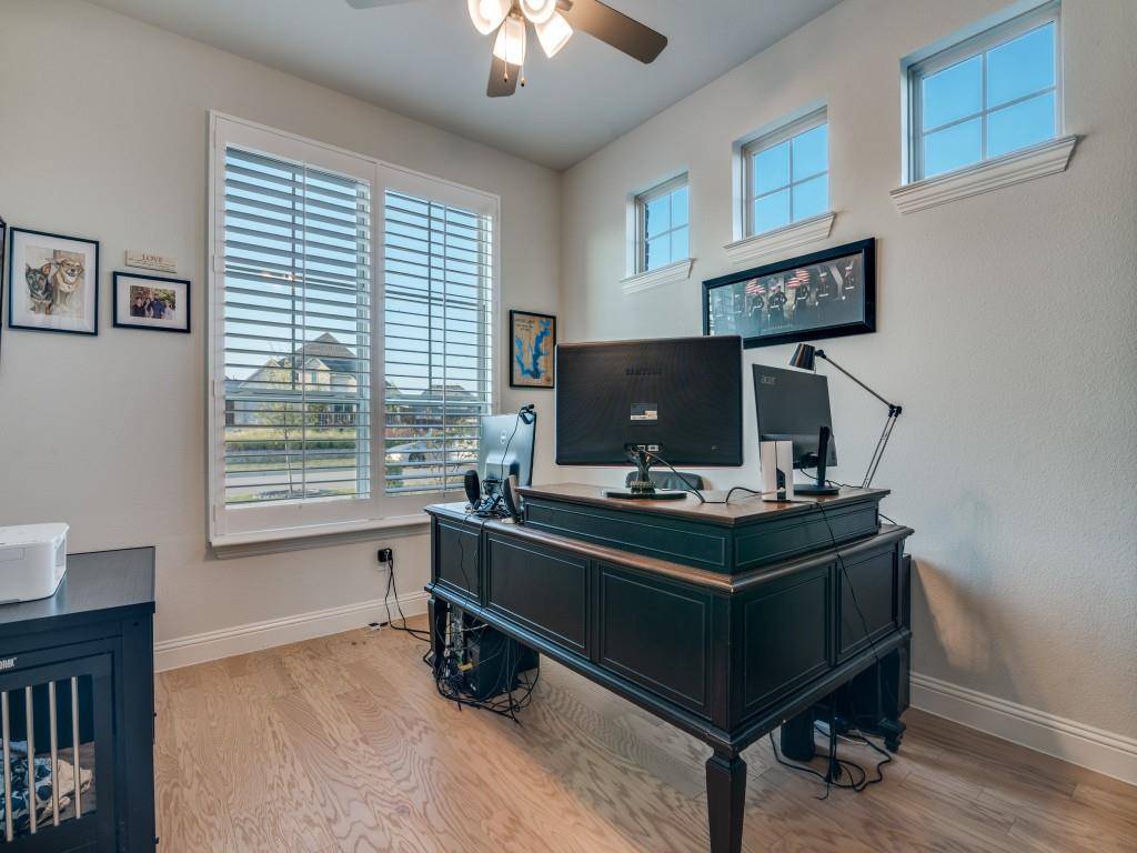 721 Huffines Boulevard, Wylie, TX 75098