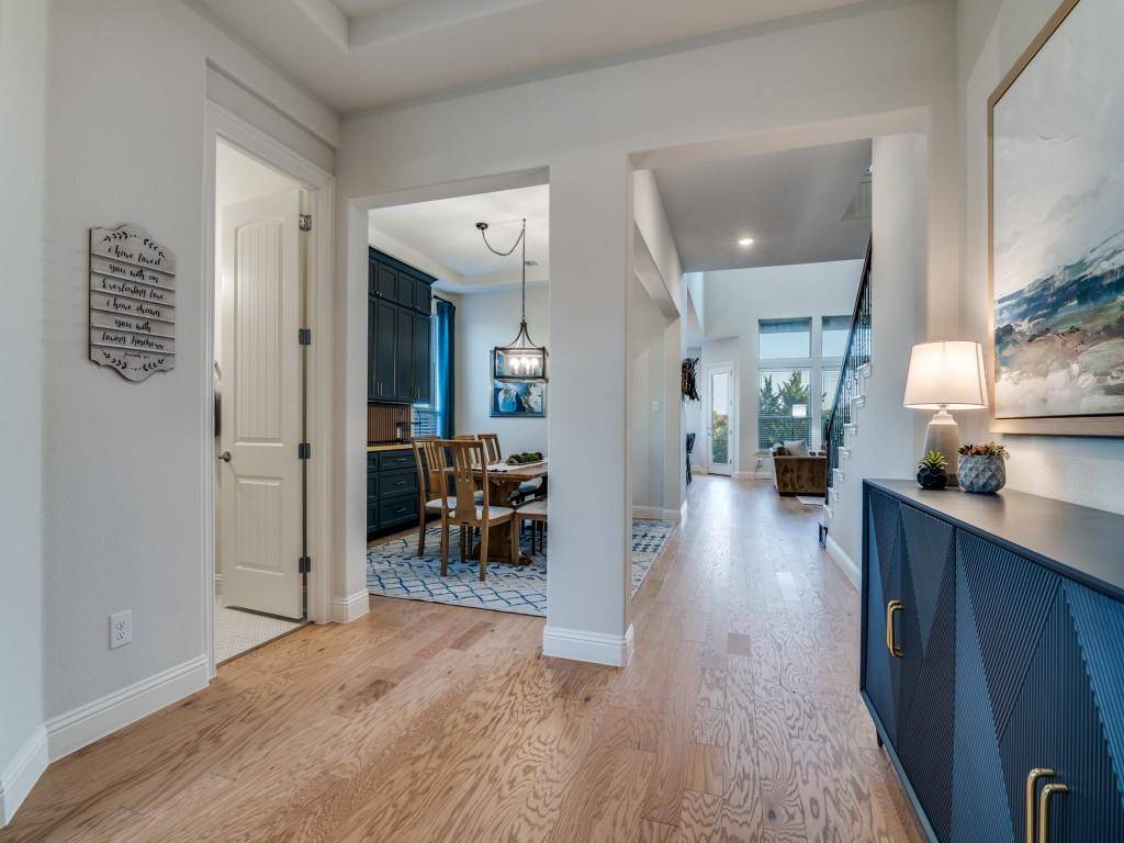 721 Huffines Boulevard, Wylie, TX 75098