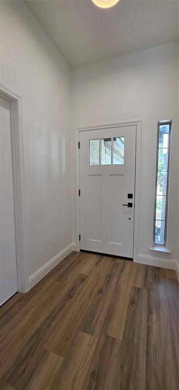 8194 Waterside Trail, Fort Worth, TX 76137